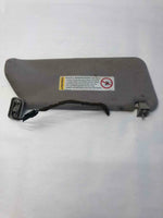 CADILLAC CATERA 2000 - 2001 Front Sun Visor Sunvisor with Mirror Left Side LH M