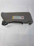 CADILLAC CATERA 2000 - 2001 Front Sun Visor Sunvisor with Mirror Left Side LH M