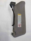 CADILLAC CATERA 2000 - 2001 Front Sun Visor Sunvisor with Mirror Left Side LH M