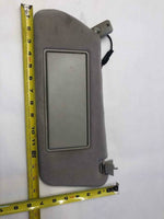 CADILLAC CATERA 2000 - 2001 Front Sun Visor Sunvisor with Mirror Left Side LH M