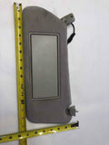 CADILLAC CATERA 2000 - 2001 Front Sun Visor Sunvisor with Mirror Left Side LH M