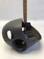 2001 CADILLAC CATERA Steering Column Housing Shroud Upper & Lower Trim Cover OEM