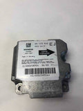 CADILLAC CATERA 2000 - 2001 Air SRS Safety Bag Control Module