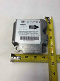 CADILLAC CATERA 2000 - 2001 Air SRS Safety Bag Control Module
