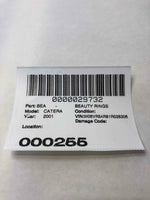 CADILLAC CATERA 1999 - 2001 Transmission Control Module TCM 96022299 3.0L Sedan