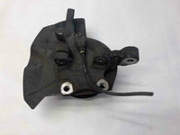 CADILLAC CATERA 2000-2001 Front Spindle Knuckle w/ Hub Bearing Left Driver Side