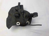 CADILLAC CATERA 2000-2001 Front Spindle Knuckle w/ Hub Bearing Left Driver Side