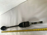 DODGE CARAVAN 1996 - 2000 Front Axle Shaft Assembly Right Side RH