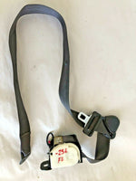 DODGE CARAVAN 2000 Front Seat Belt Lap & Shoulder Belt Left Side