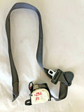 DODGE CARAVAN 2000 Front Seat Belt Lap & Shoulder Belt Left Side