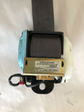 DODGE CARAVAN 2000 Front Seat Belt Lap & Shoulder Belt Left Side
