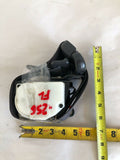 DODGE CARAVAN 2000 Front Seat Belt Lap & Shoulder Belt Left Side