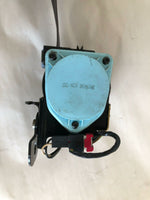 DODGE CARAVAN 2000 Front Seat Belt Lap & Shoulder Belt Left Side