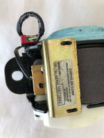 DODGE CARAVAN 2000 Front Seat Belt Lap & Shoulder Belt Left Side