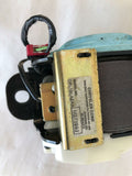 DODGE CARAVAN 2000 Front Seat Belt Lap & Shoulder Belt Left Side