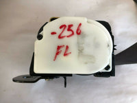 DODGE CARAVAN 2000 Front Seat Belt Lap & Shoulder Belt Left Side