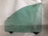 DODGE CARAVAN 1996 - 2000 Front Door Glass Window Left Side LH