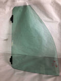 DODGE CARAVAN 1996 - 2000 Front Door Glass Window Left Side LH