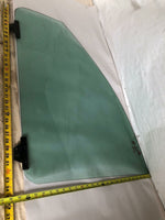DODGE CARAVAN 1996 - 2000 Front Door Glass Window Left Side LH