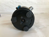 CADILLAC CATERA 1997 - 2001 A/c Air Compressor with Pulley P/N 24432574 M