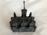 DODGE CARAVAN 1997 - 2003  Ignition Coil Ignitor 2.4L