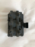 DODGE CARAVAN 1997 - 2003  Ignition Coil Ignitor 2.4L