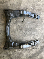 2001 CADILLAC CATERA Front Frame Crossmember Subframe Engine Cradle Forward Beam