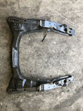 2001 CADILLAC CATERA Front Frame Crossmember Subframe Engine Cradle Forward Beam