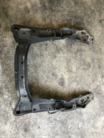 2001 CADILLAC CATERA Front Frame Crossmember Subframe Engine Cradle Forward Beam