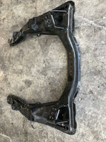 2001 CADILLAC CATERA Front Frame Crossmember Subframe Engine Cradle Forward Beam