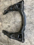2001 CADILLAC CATERA Front Frame Crossmember Subframe Engine Cradle Forward Beam
