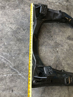 2001 CADILLAC CATERA Front Frame Crossmember Subframe Engine Cradle Forward Beam