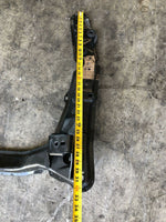 2001 CADILLAC CATERA Front Frame Crossmember Subframe Engine Cradle Forward Beam