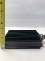 CADILLAC CATERA 2000 - 2001 Radio Audio Amplifier Speaker P/N 24413044 M