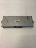 1997 - 2001 CADILLAC CATERA Radio Receiver Audio Amplifier MP3 Module 16209109