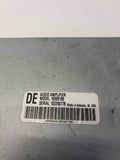 1997 - 2001 CADILLAC CATERA Radio Receiver Audio Amplifier MP3 Module 16209109