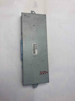 1997 - 2001 CADILLAC CATERA Radio Receiver Audio Amplifier MP3 Module 16209109
