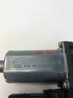 2004 VOLKSWAGEN PASSAT GL Rear Back Power Door Window Motor Passenger Right RH
