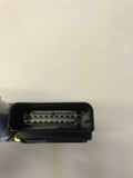 2004 VOLKSWAGEN PASSAT GL Rear Back Power Door Window Motor Passenger Right RH