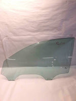 2004 VOLKSWAGEN PASSAT GL Front Door Glass Window Driver Left LH