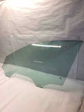 2004 VOLKSWAGEN PASSAT GL Front Door Glass Window Driver Left LH