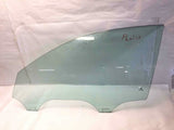 2004 VOLKSWAGEN PASSAT GL Front Door Glass Window Driver Left LH