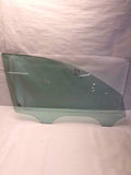 2004 VOLKSWAGEN PASSAT GL Front Door Glass Window Passenger Right Exterior RH