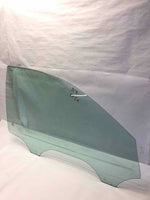 2004 VOLKSWAGEN PASSAT GL Front Door Glass Window Passenger Right Exterior RH