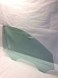 2004 VOLKSWAGEN PASSAT GL Front Door Glass Window Passenger Right Exterior RH