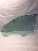 2004 VOLKSWAGEN PASSAT GL Front Door Glass Window Passenger Right Exterior RH