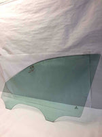 2004 VOLKSWAGEN PASSAT GL Front Door Glass Window Passenger Right Exterior RH