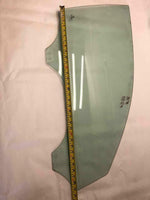 2004 VOLKSWAGEN PASSAT GL Front Door Glass Window Passenger Right Exterior RH