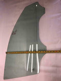 2004 VOLKSWAGEN PASSAT GL Front Door Glass Window Passenger Right Exterior RH