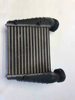 VW PASSAT 2004 Intercooler 1.8L Fits: 2001 - 2003